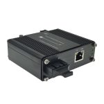 00 - Industrial Ethernet Switch Din Rail PoE Solutions