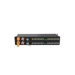 311 - Industrial Ethernet Switch Din Rail PoE Solutions
